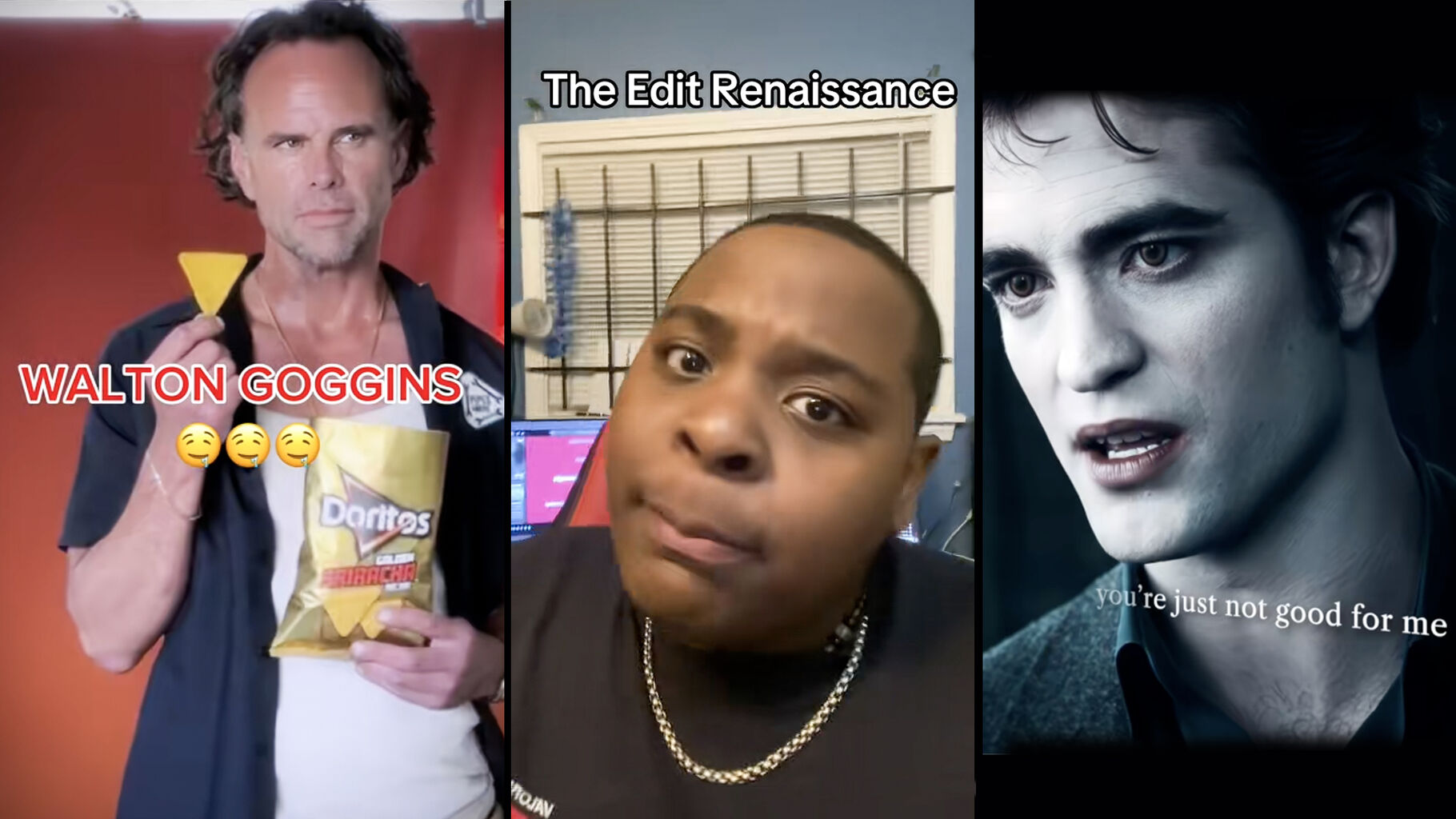 Inside TikTok&rsquo;s fan-edit frenzy&mdash;and how brands like Doritos and Lionsgate are using it to reach Gen Z