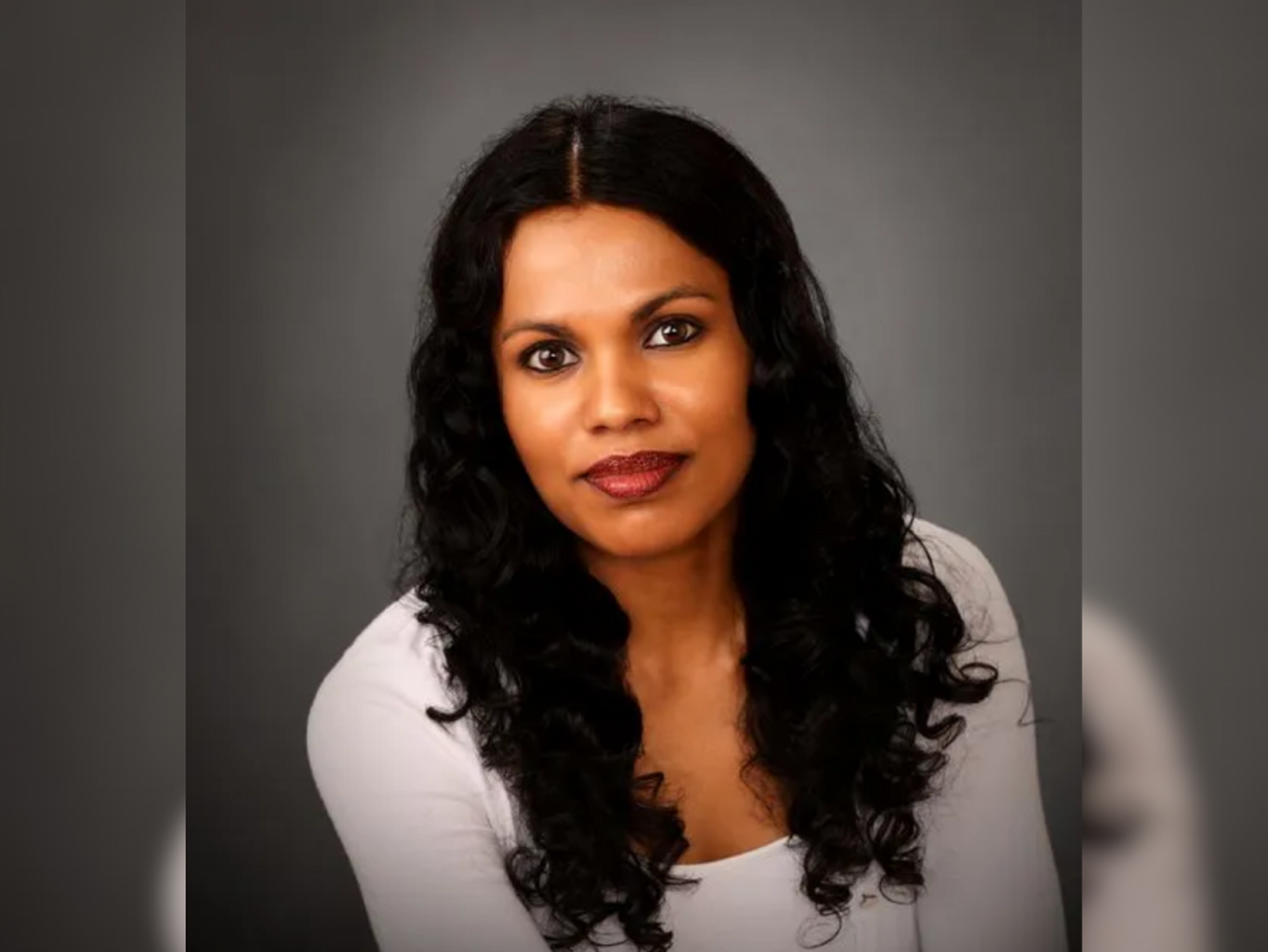 Faculty Research Spotlight on Dr. Darshika G. Perera!