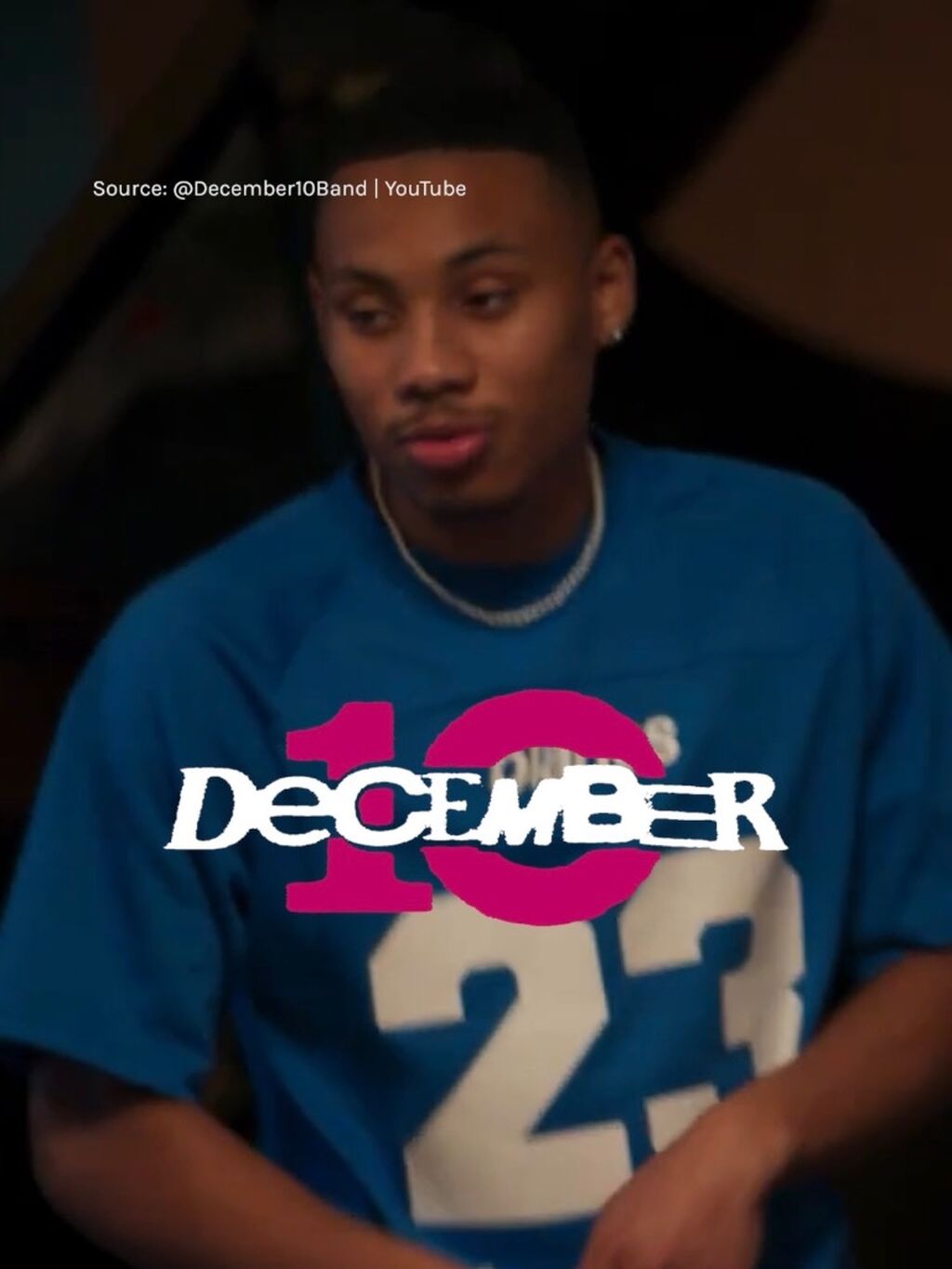 WATCH DECEMBER 10'S &lsquo;BYE BYE BYE&rsquo; HERE