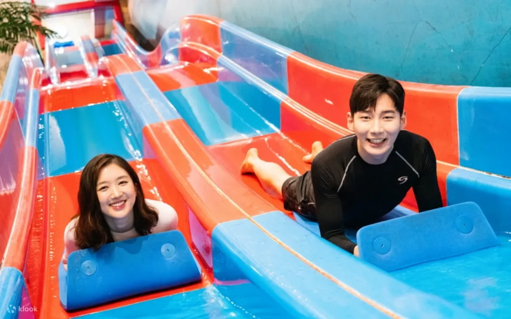 💦 Sealala Water Park &ndash; One Day Pass
