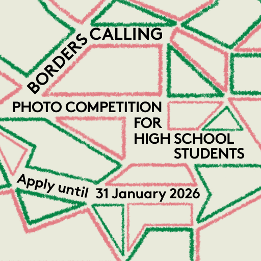 Borders Calling