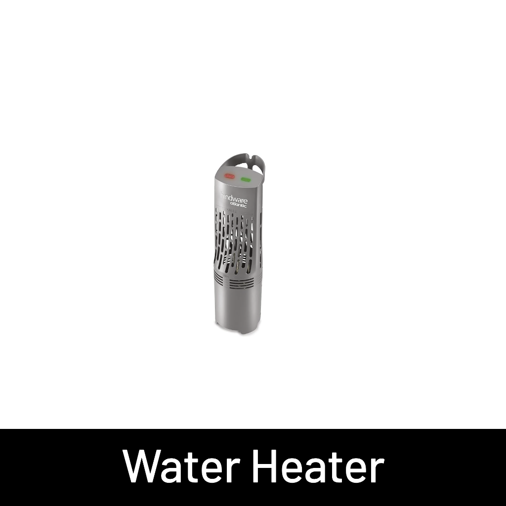 Water heater