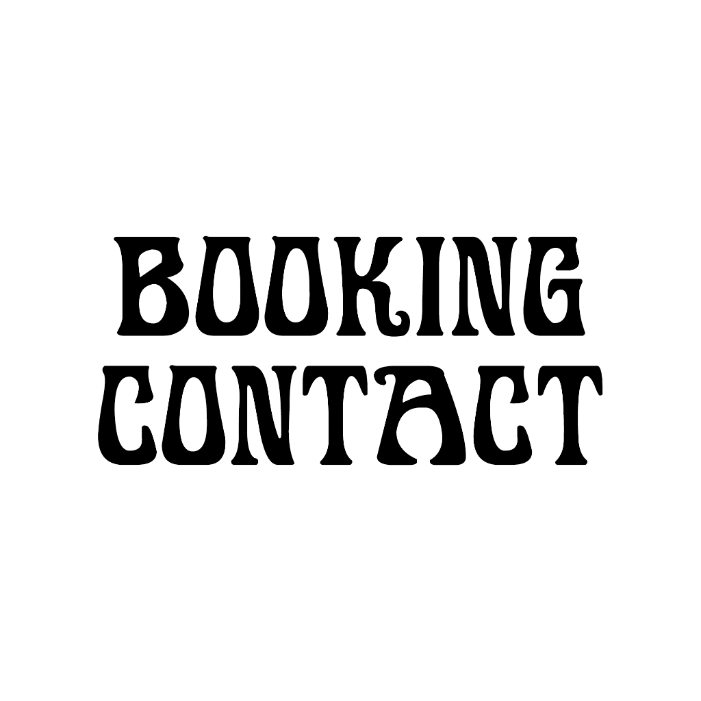 BOOKING CONTACT