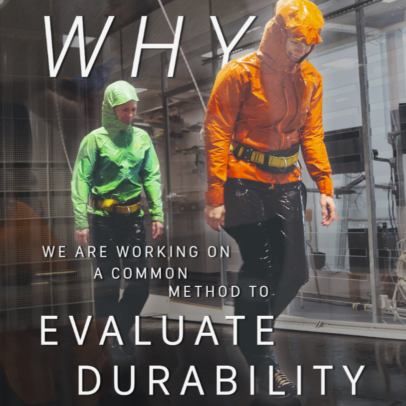 Blog |&nbsp;Evaluate Durability