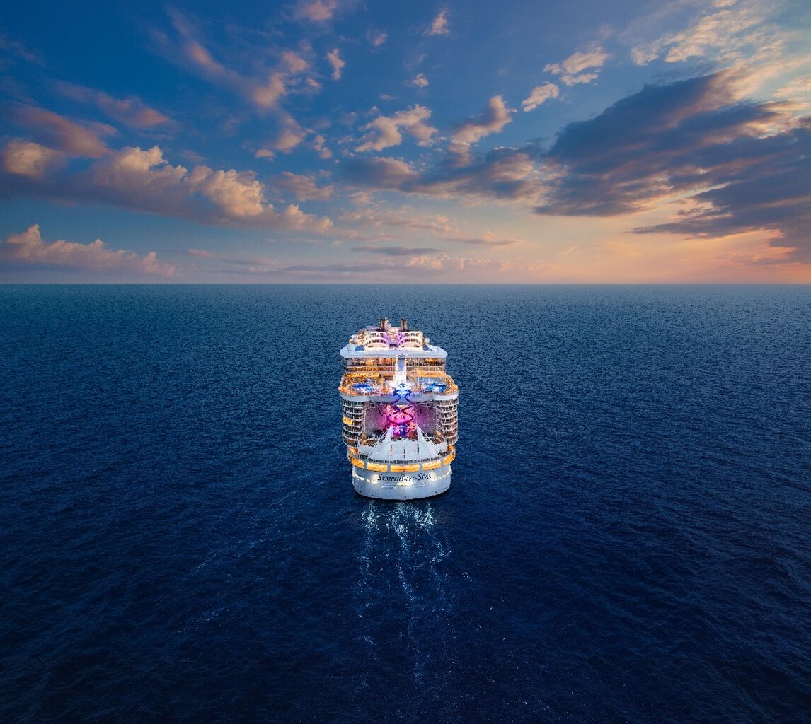 Cruises From Texas