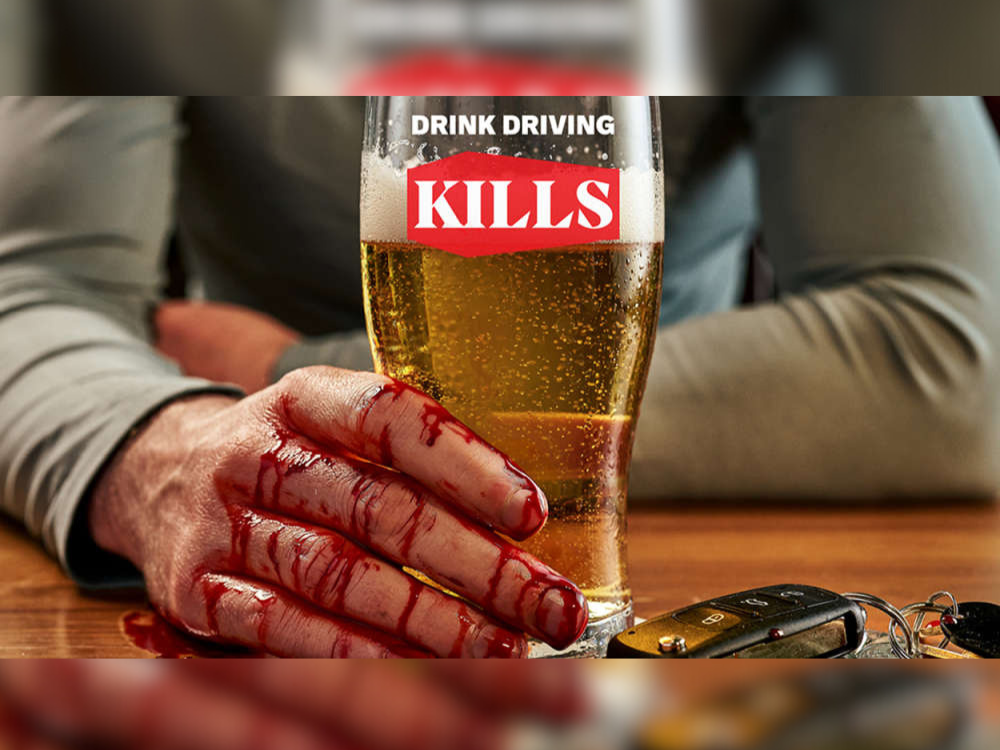 Road Safety Authority launches Christmas road safety campaign