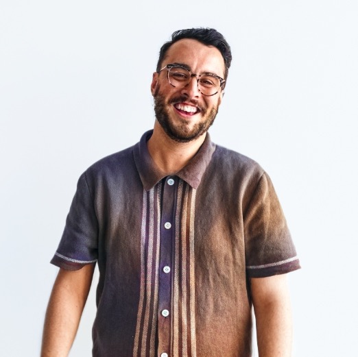 Take 5 With Jimmy Doucette, Our Chief Creative Officer
