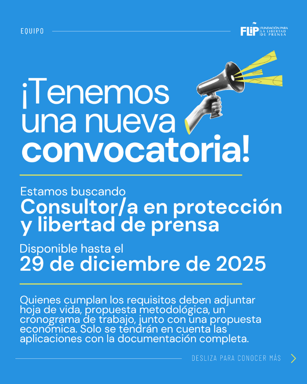 Consultoria AECID