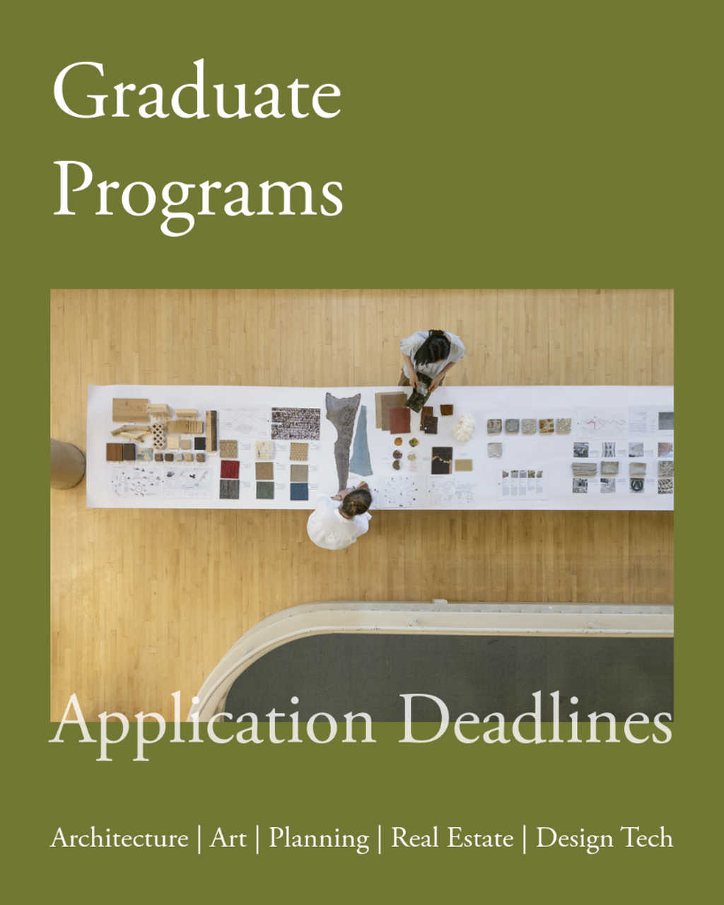 Graduate Admissions | Cornell AAP