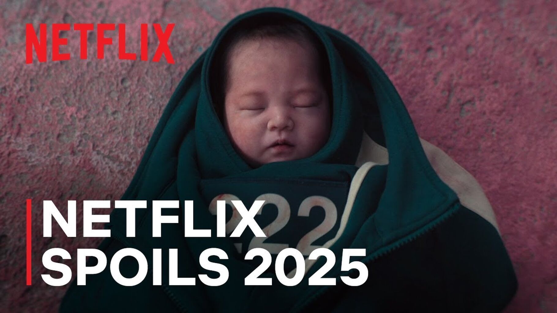 Spoiler alert! Netflix&rsquo;s new ad spoils more than 35 movies and shows of 2025
