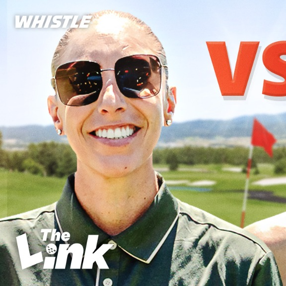 The Link Episode 2 w/ Sofi Tukker 