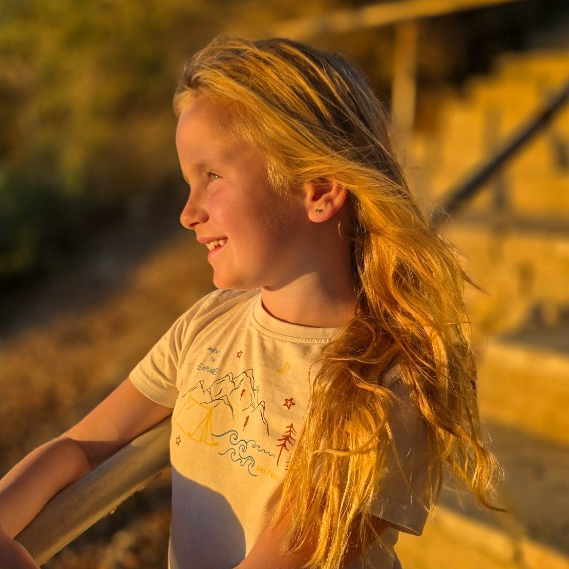 Scarlett Around The World - 127 Followers