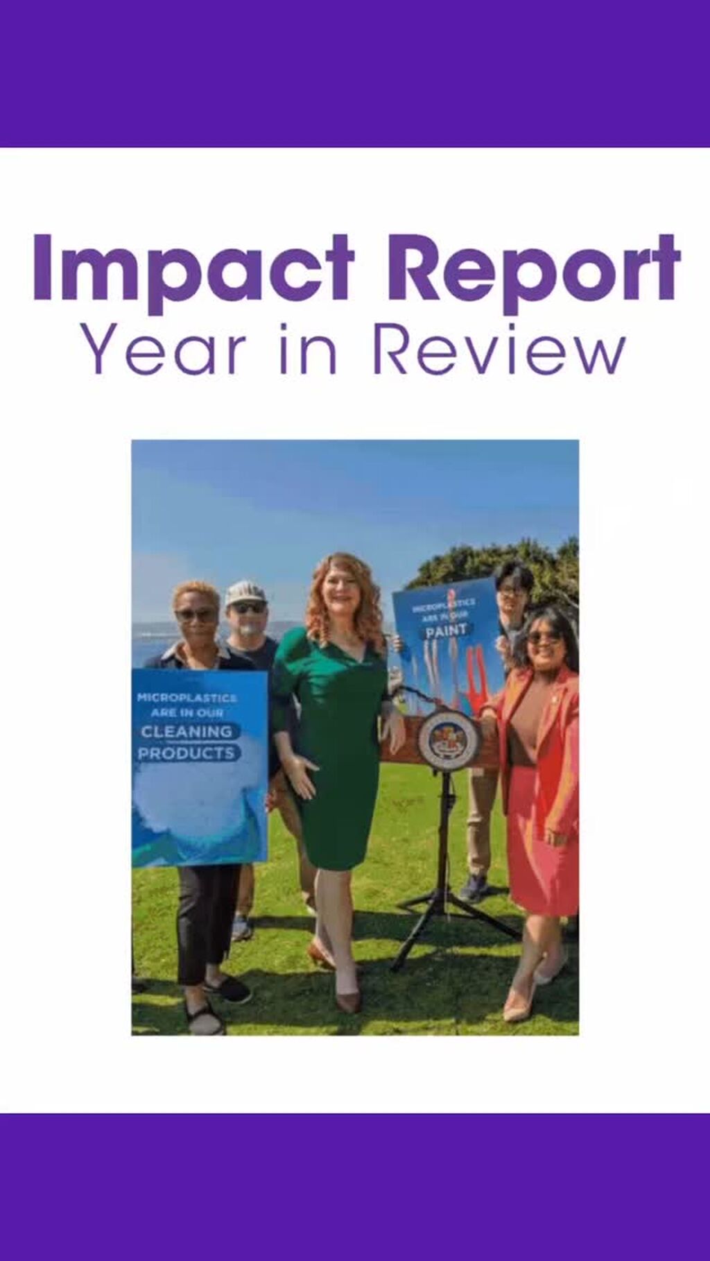 Year in Review 2025