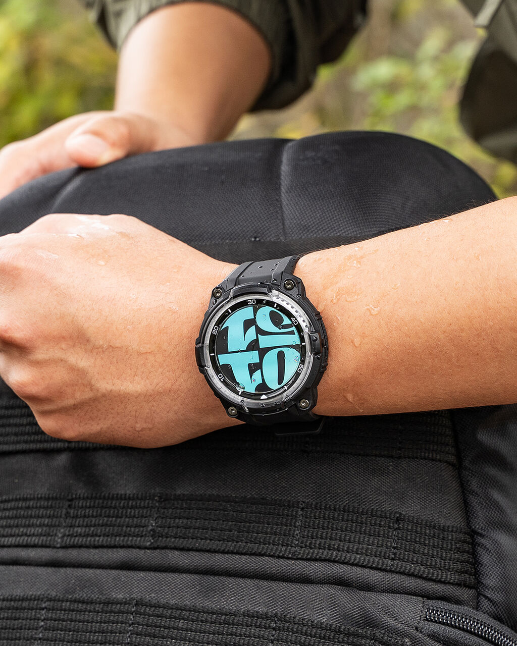 Galaxy Watch 8 Classic | Rugged Gear