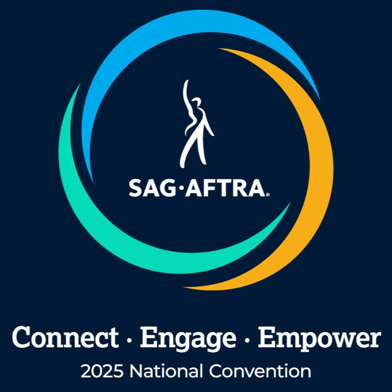 SAG-AFTRA Magazine: 2025 National Convention