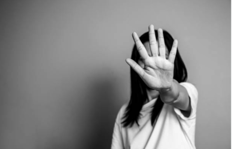 In This Season of Lights, a reflection on the Darkness many Women Are Facing