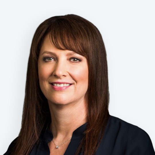 MEET MICHELE SCHNEIDER - PRESIDENT OF OUR SAN FRANCISCO OFFICE