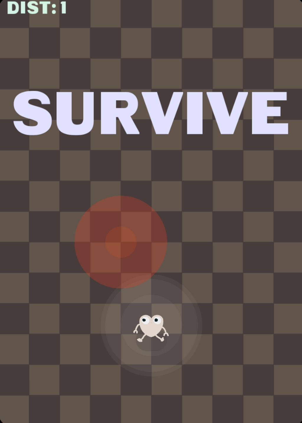 SURVIVING THE EXPLOSIONS by LoveFromTom