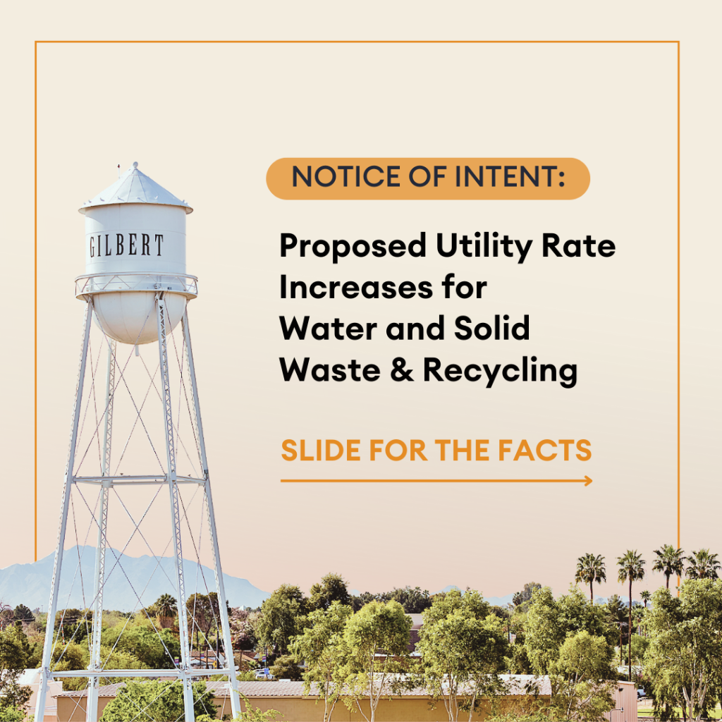 Notice of Intent