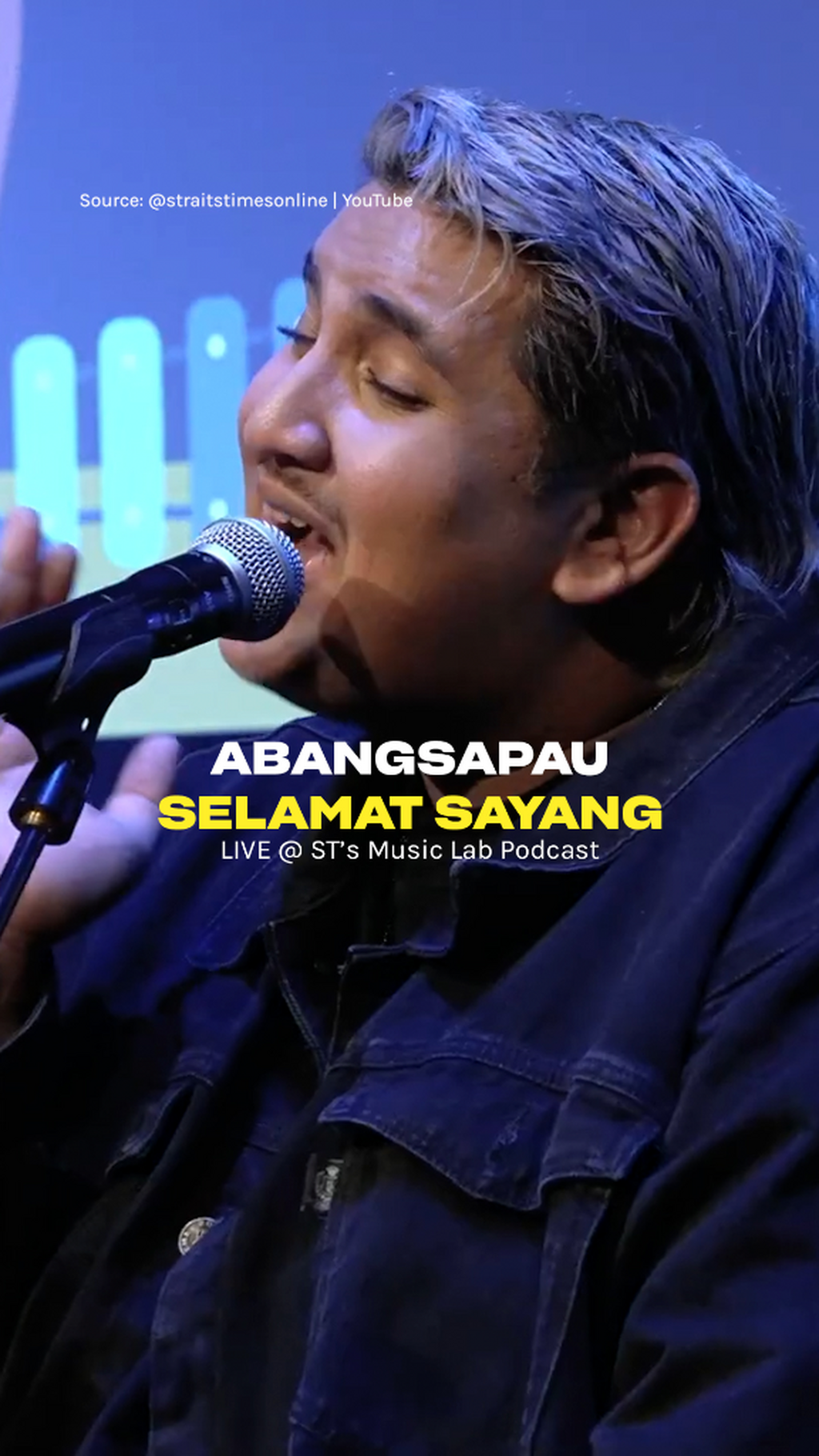 ABANGSAPAU - ABANGSAPAU