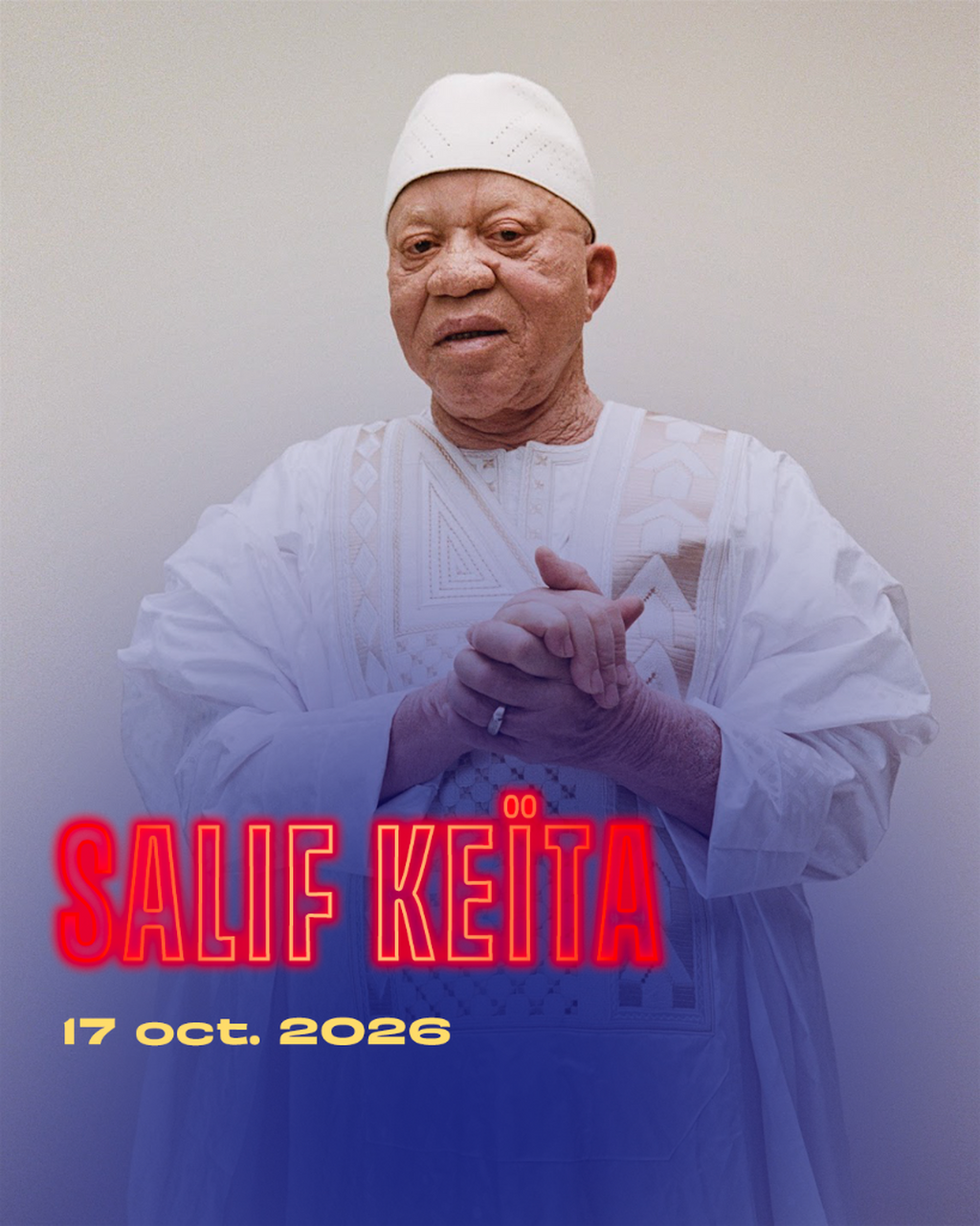 Salif Keita