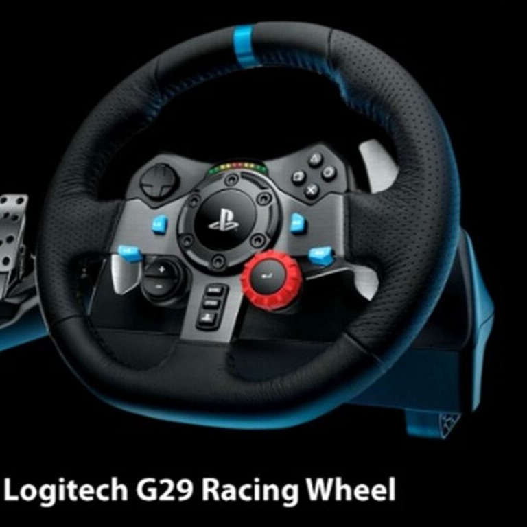 Logitech