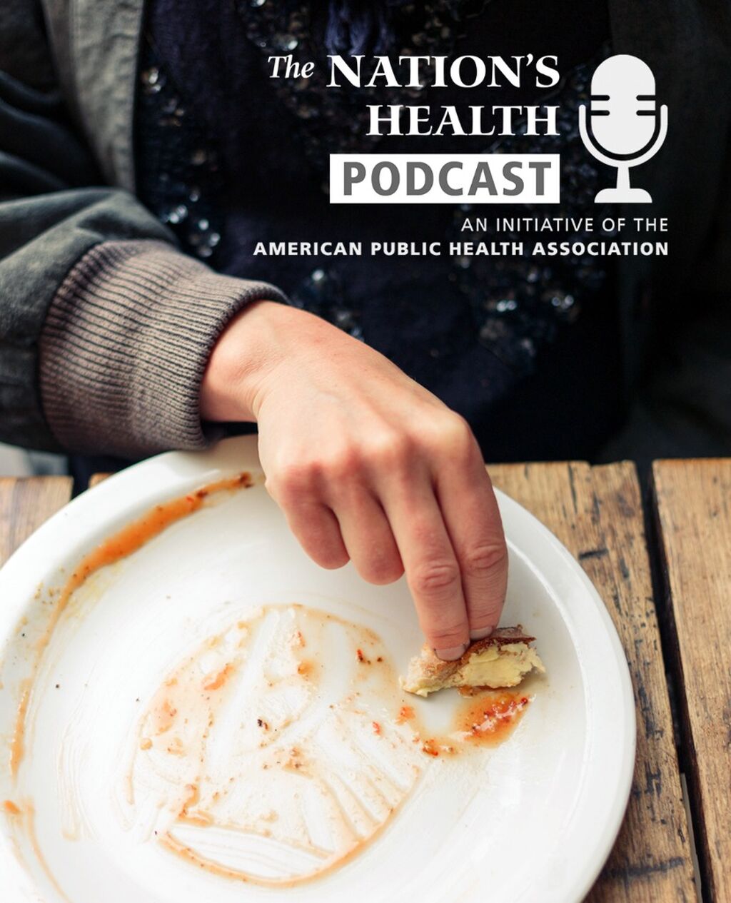 Podcasts | The Nation's Health