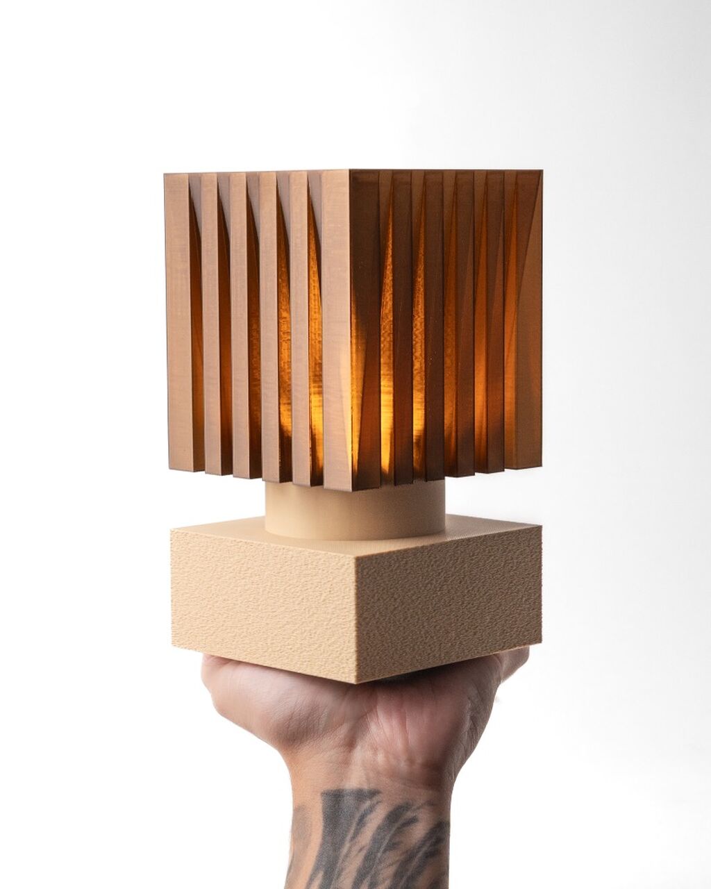 Mini Lamp 006