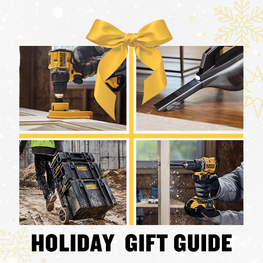 2025 Holiday Gift Guide