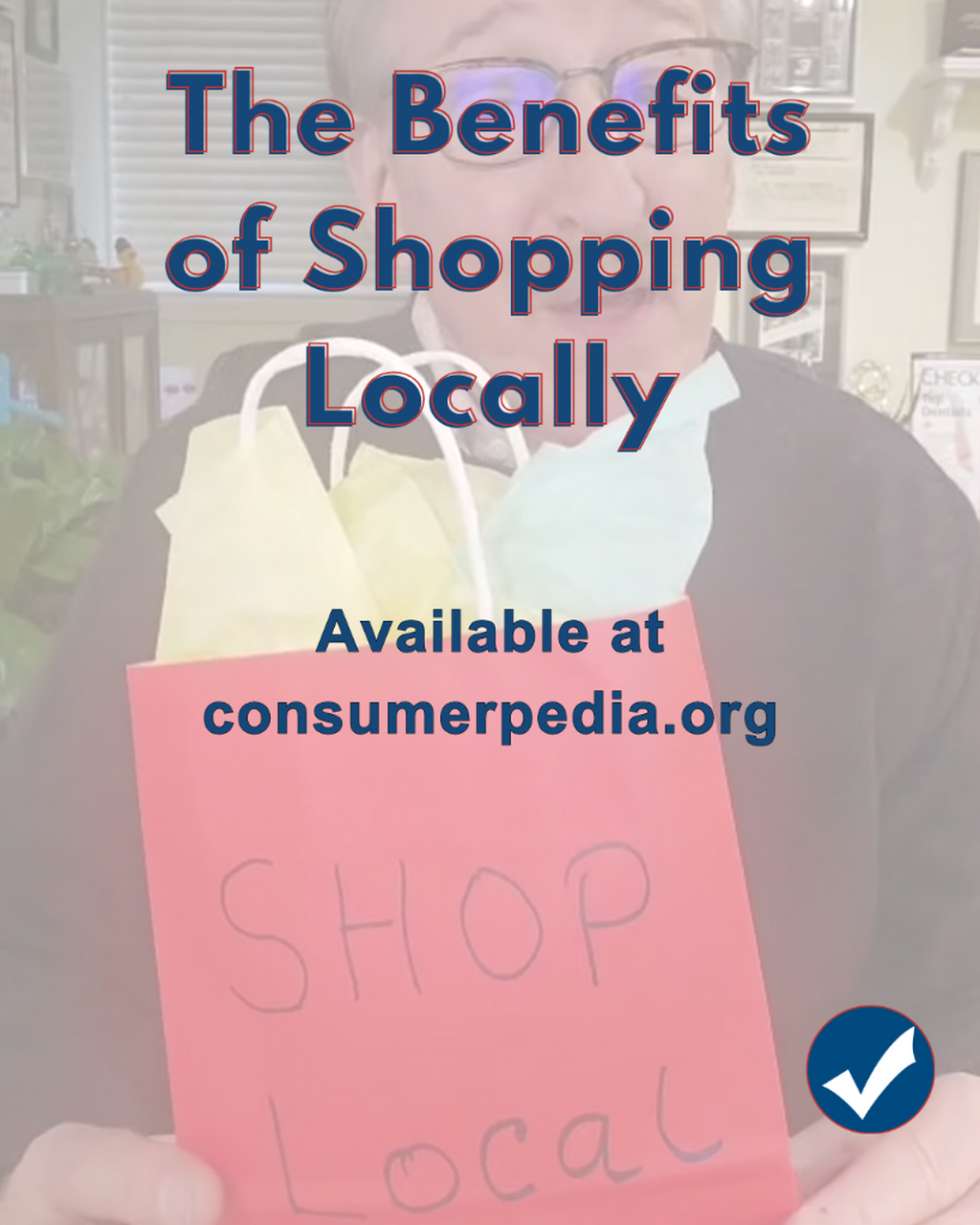 Shop Locally Podcast
