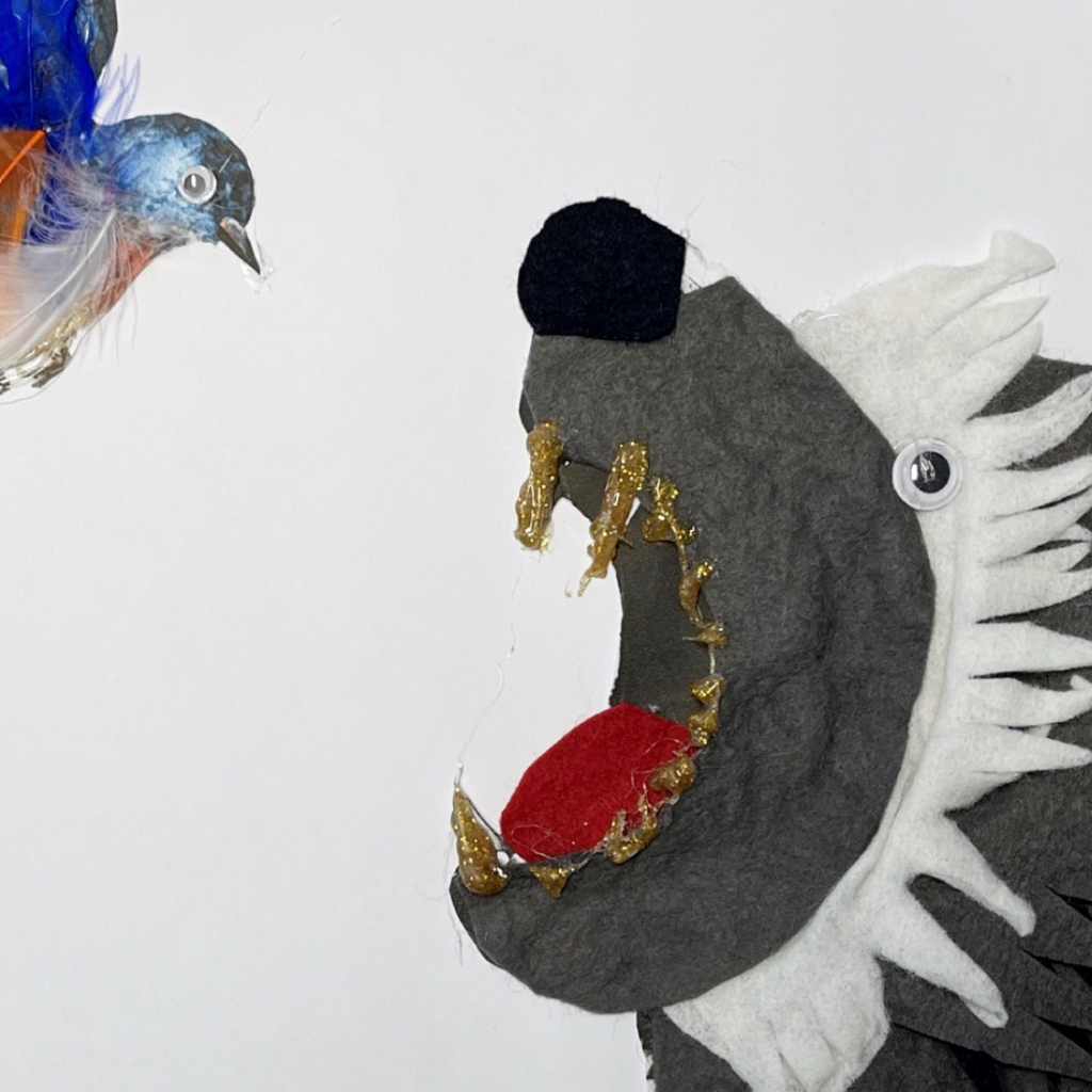 VF KiDS Drawing Contest Winners