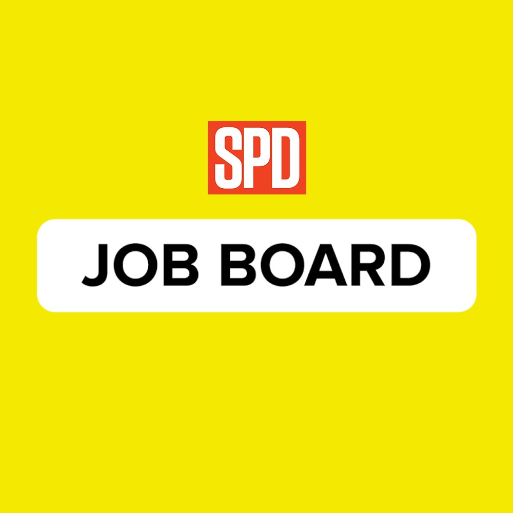 Job Board