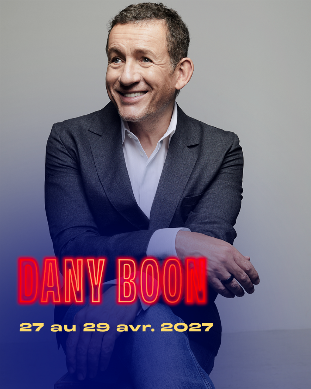 Dany Boon 