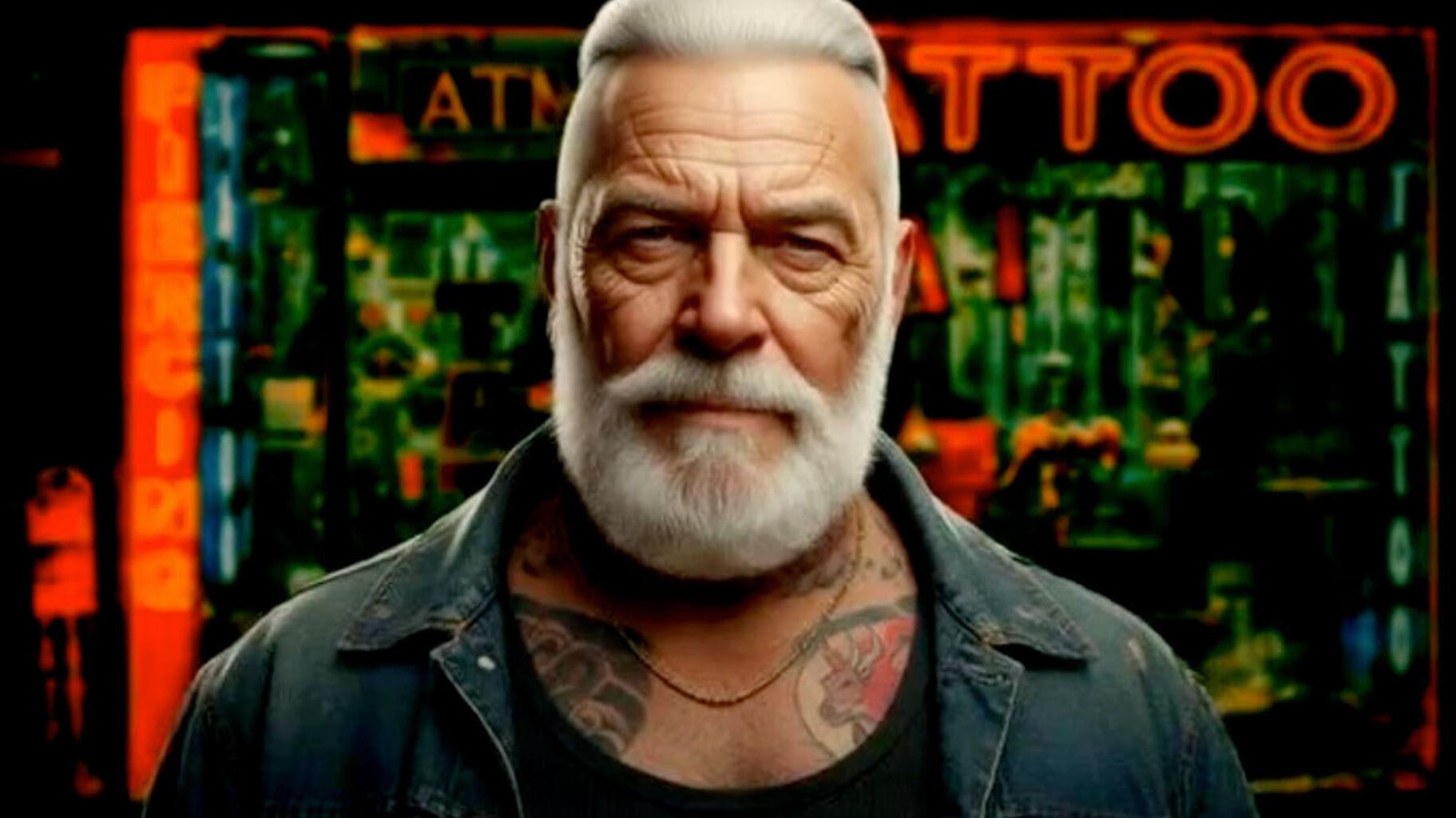 R&R&rsquo;s buff AI Santa pushes the limits of reactive chatbots