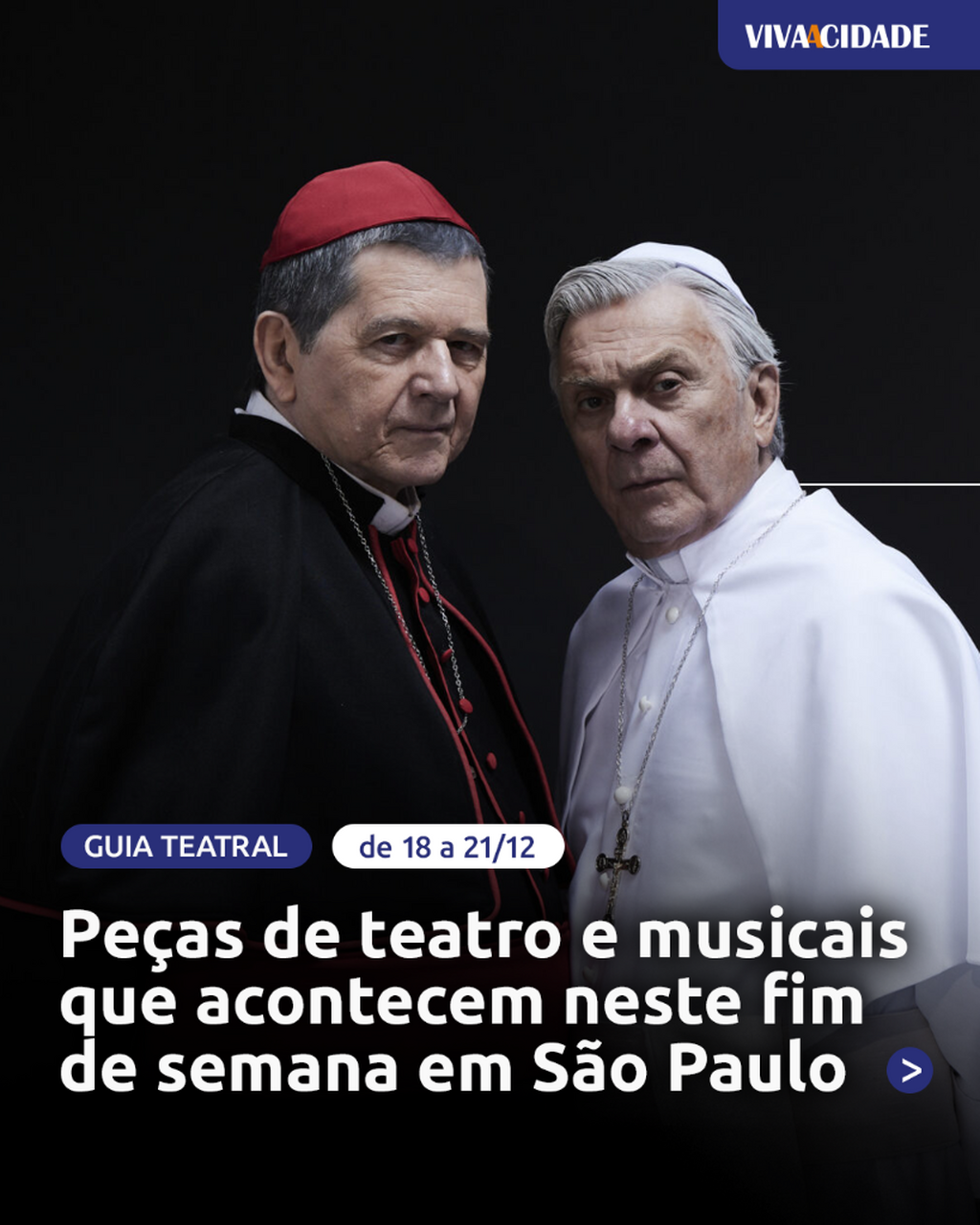 Guia Teatral 18/12