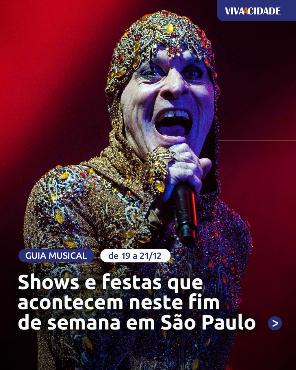 Guia Musical 18/12