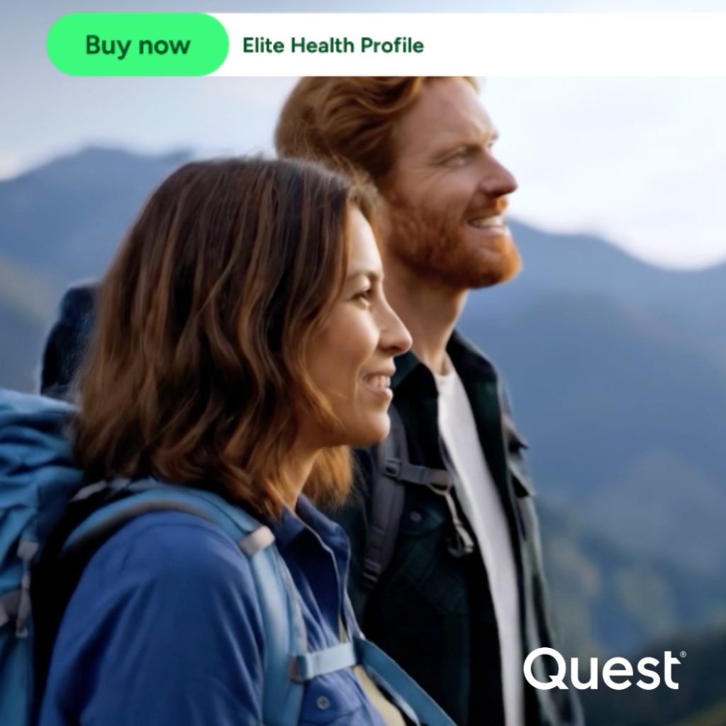 Elite Health Profile 