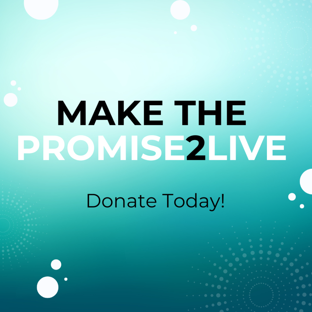 Donate Any Amount