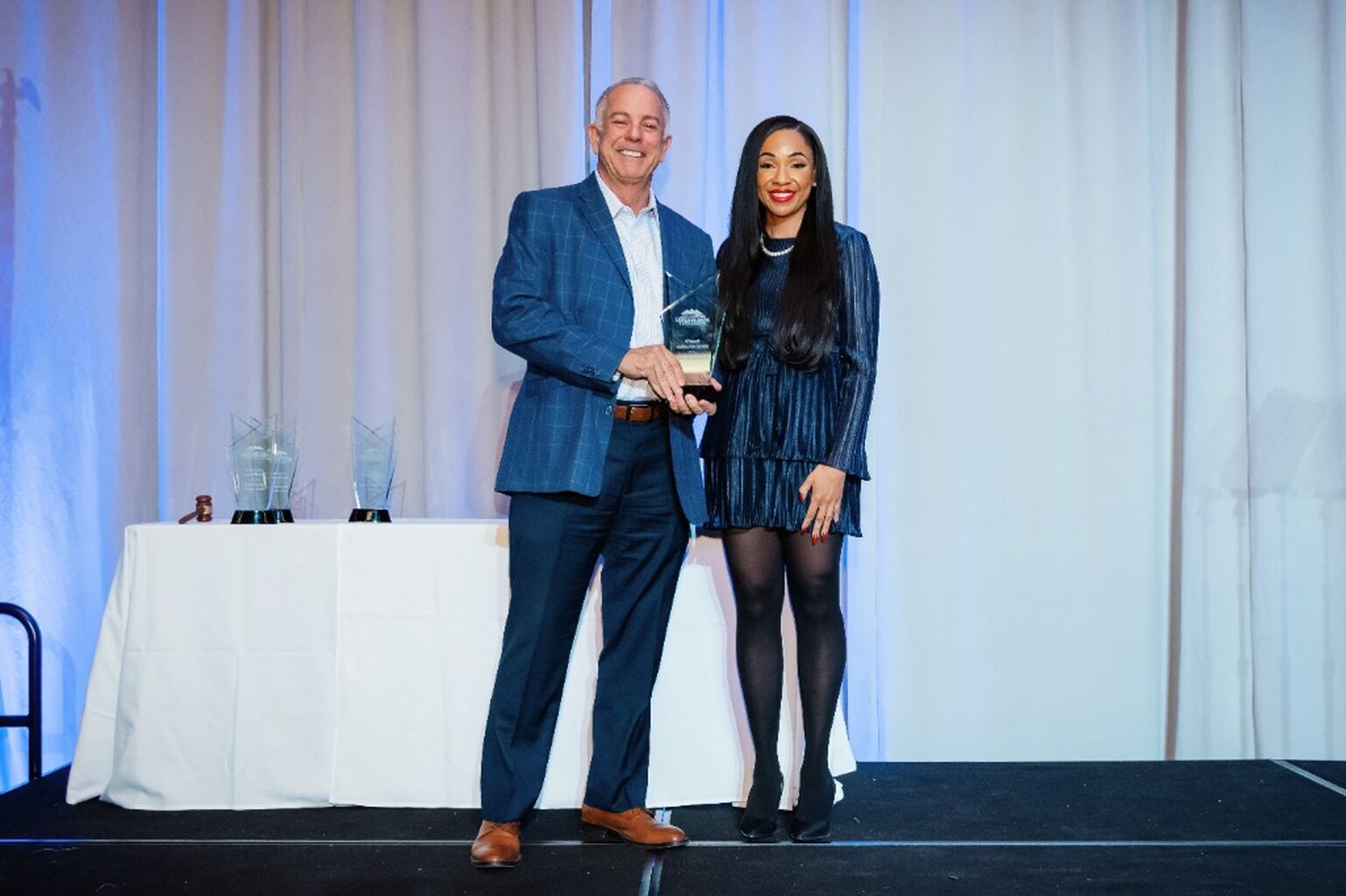 SNHBA installs 2026 officers, announces awards - Review Journal