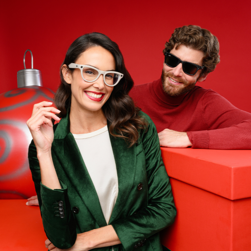 Christmas gift guide