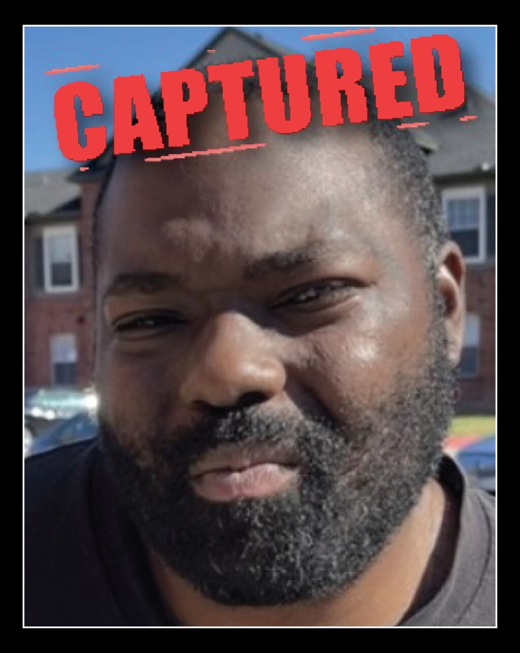 Authorities Capture Top Sex Offender in Conroe