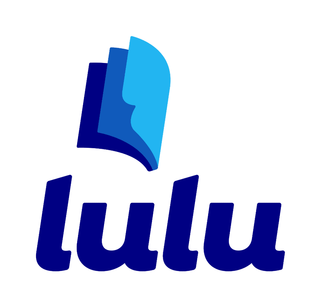 My book : The Marooned LULU Link