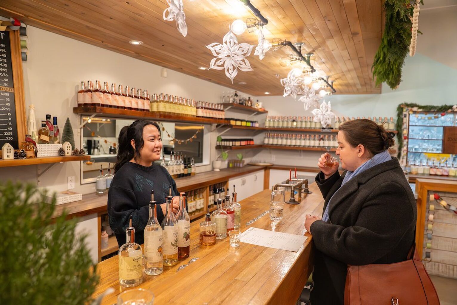 Wander Niagara: Your Festive Foodie Guide | Ontario Culinary