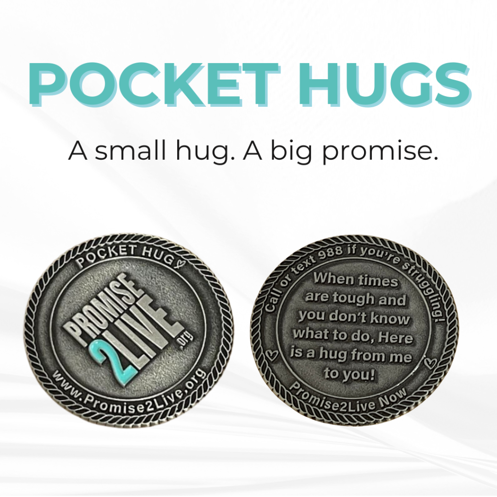 Pocket Hugs