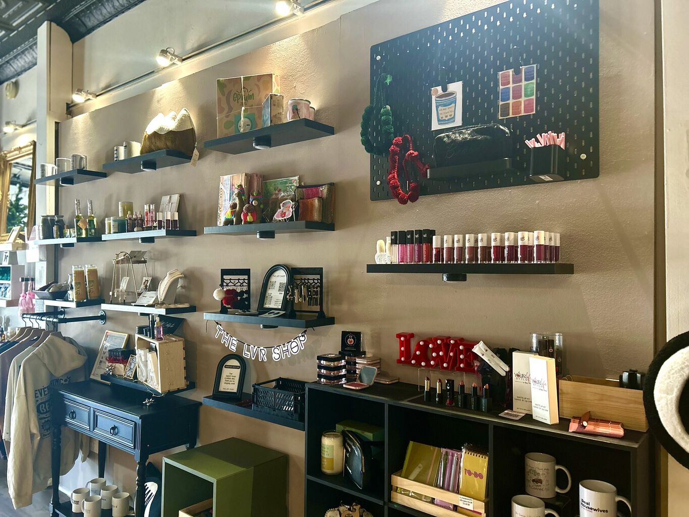 Want To Make Sure You Get Your Holiday Gifts? Stop By These Different Local Hudson County Shops!