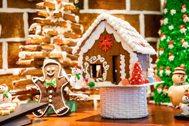 Unwrapping Swiss Magic by the Sea: M&ouml;venpick Mactan Island Cebu&rsquo;s festive celebration