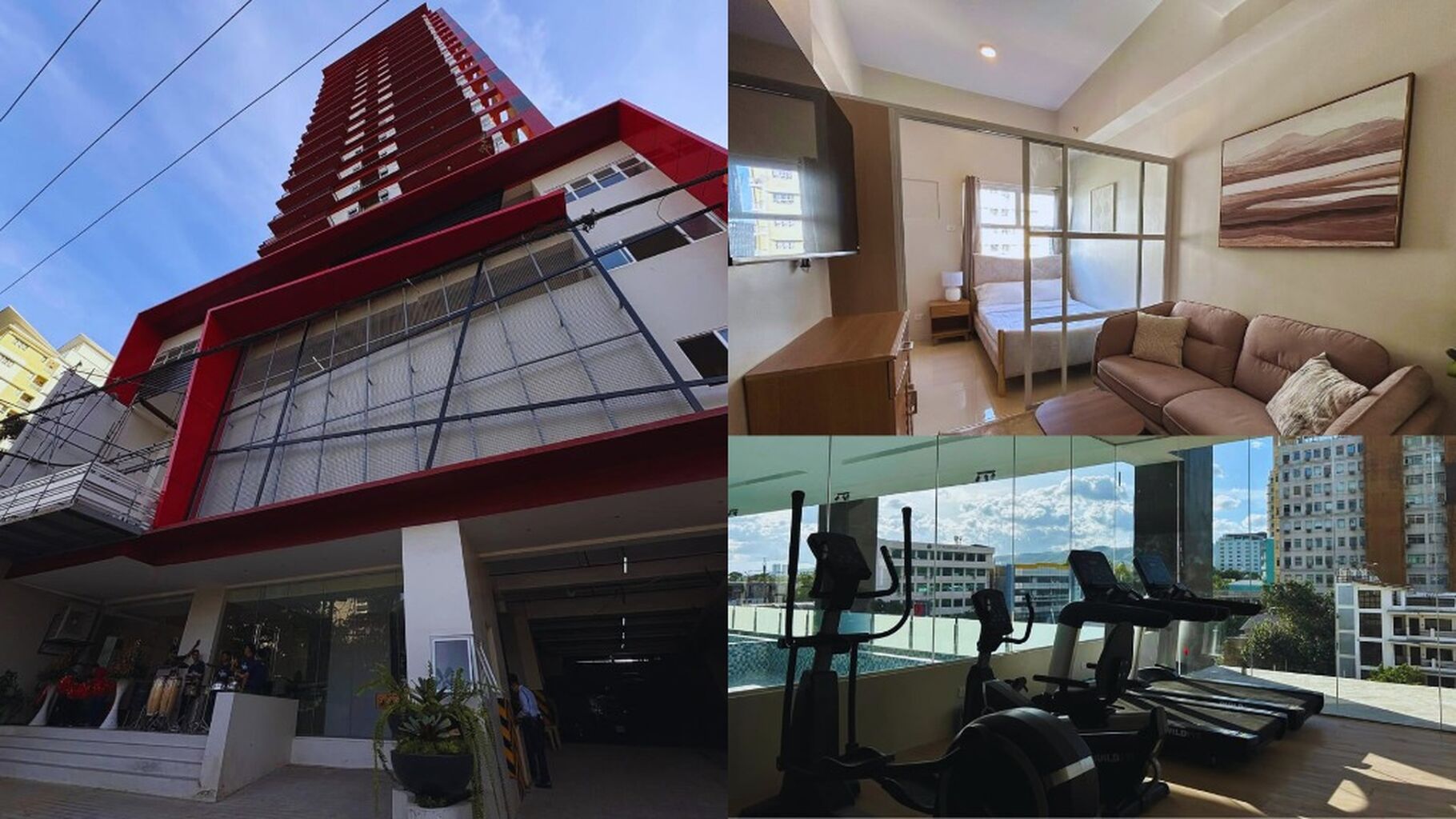 Affordable and accessible city living with Primeworld Pointe Lahug