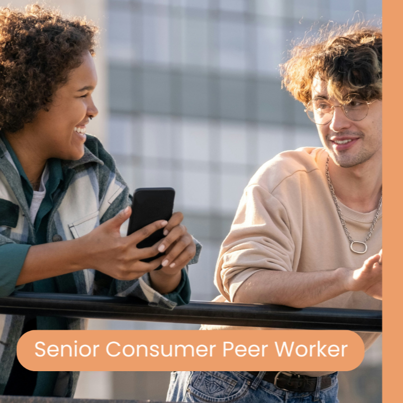 20251218 Senior Peer Worker