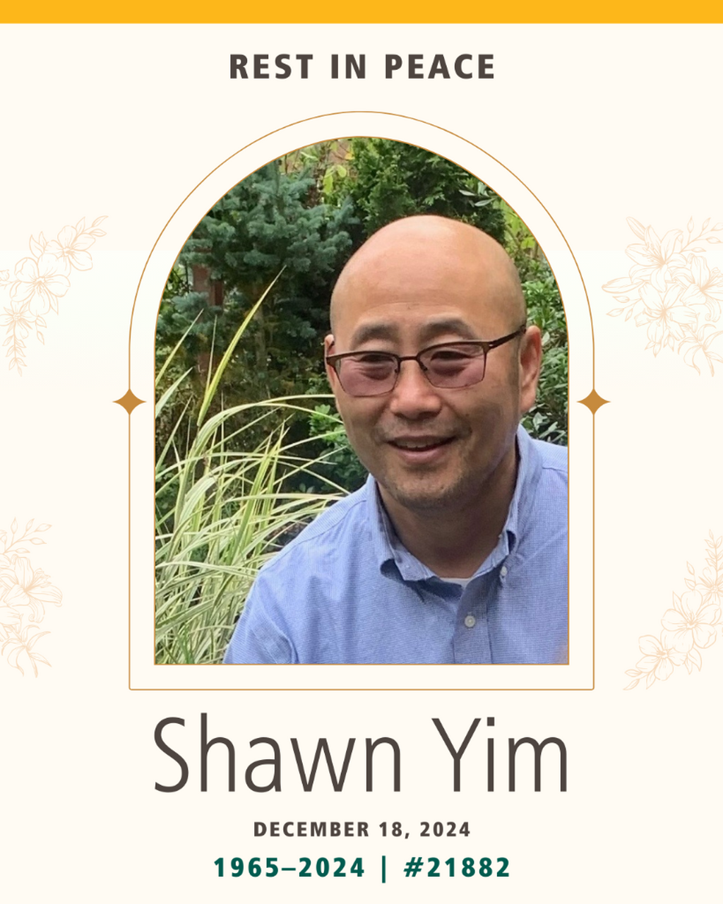 King County Metro to briefly pause service twice on Thursday in honor of slain Transit Operator Shawn Yim