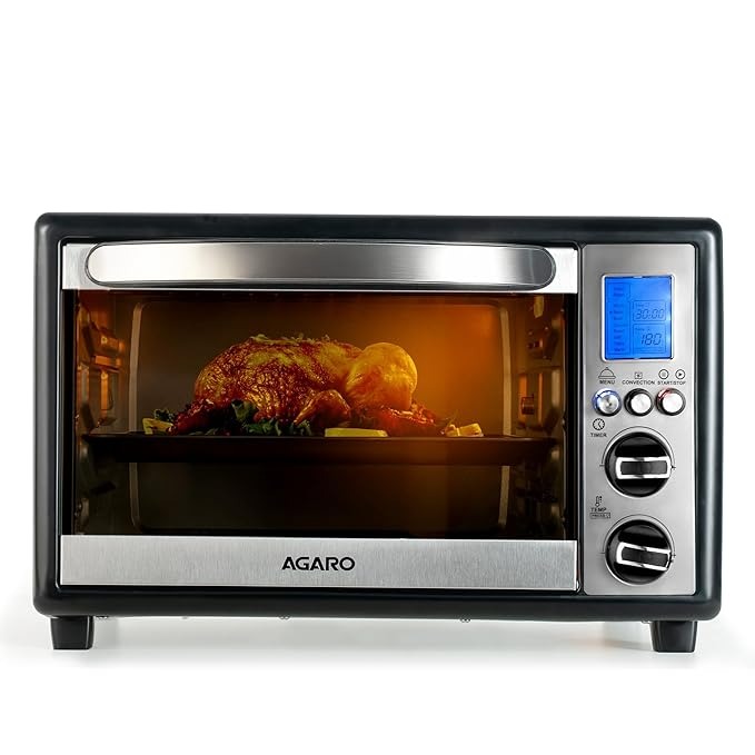Agaro OTG Oven